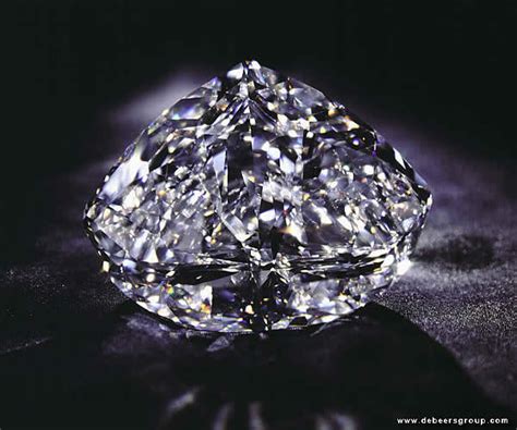 Harga Black Diamond Termahal di Dunia