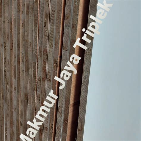 Harga Blockboard Bandung