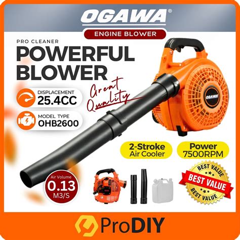 Harga Blower Angin