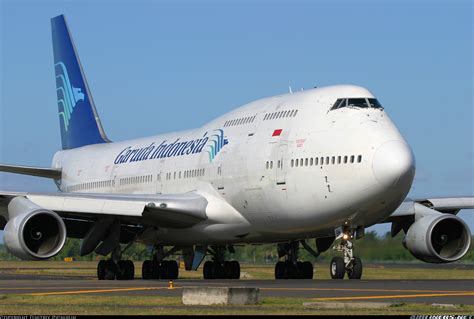 Harga Boeing 747