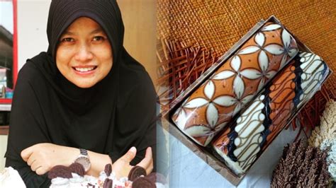 Harga Bolu Batik Retno Dyah