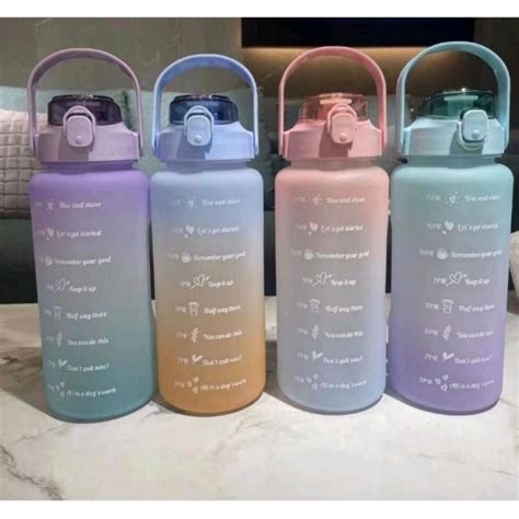 Harga Botol Minum Viral