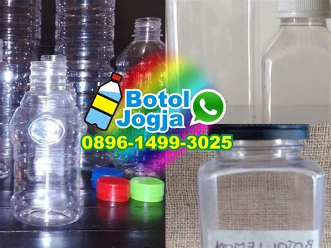 Harga Botol Plastik Bekas