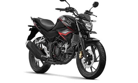 Harga CB150R Bekas