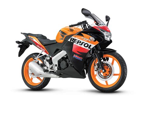 Harga CBR 150R Repsol