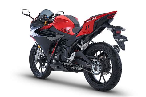 Harga CBR 2021 Terbaru