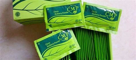 Harga CMP di Apotik