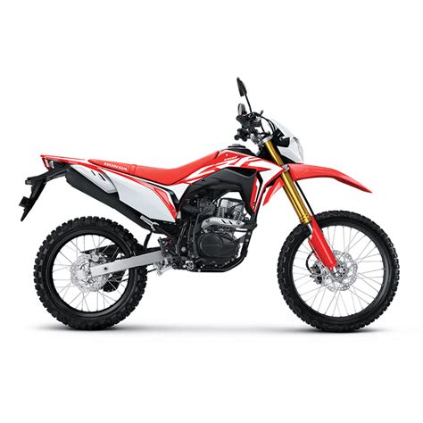 Harga CRF 2022