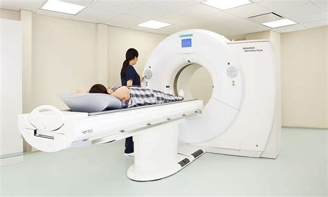 Harga CT Scan Thorax yang Beragam