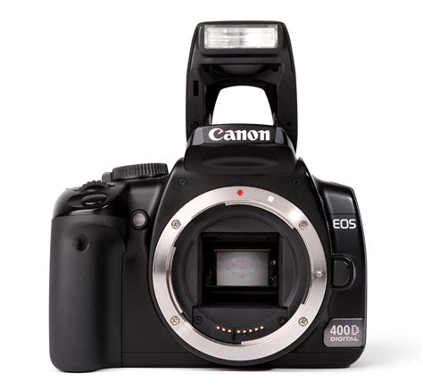 Harga Canon 400D Second