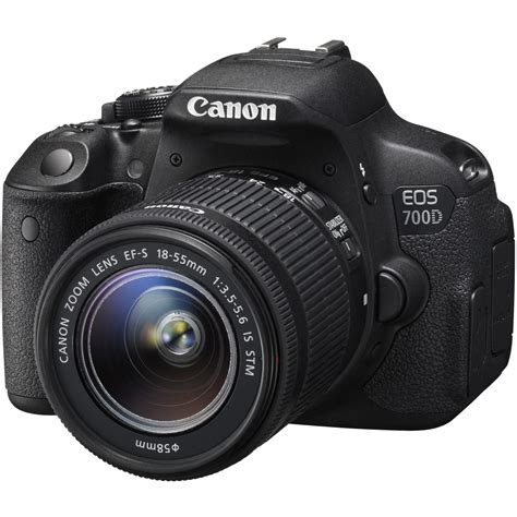 Harga Canon DSLR 700D – Kamera Digital Tingkat Lanjut