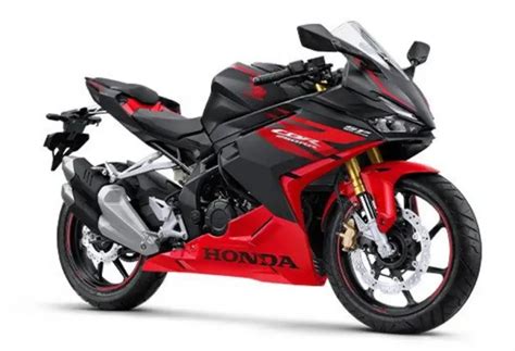 Harga Cbr 250 Rp