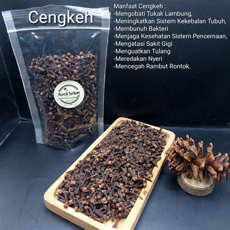Harga Cengkeh 2015
