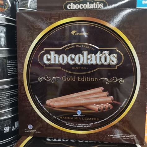 Harga Chocolatos Kaleng di Indonesia