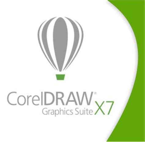 Harga Corel Draw X7 original di Indonesia