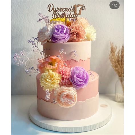 Harga Cake