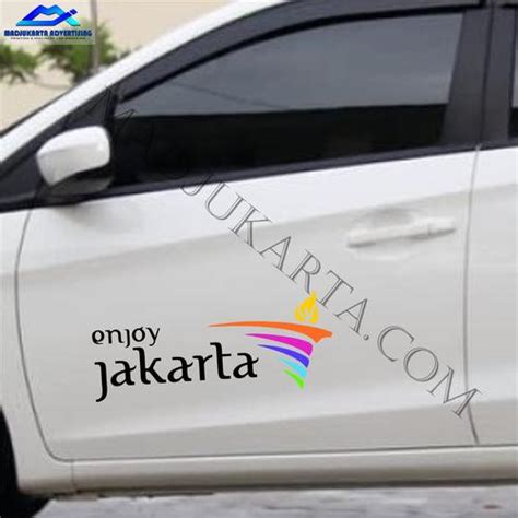 Harga Cutting Sticker Mobil Di Jakarta