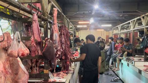 Harga Daging Sapi Sekilo