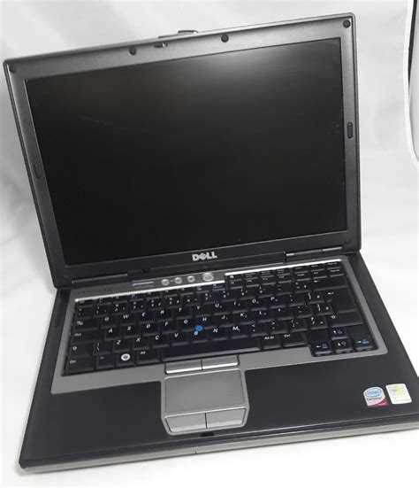 Harga Dan Spesifikasi Laptop Dell Latitude D630