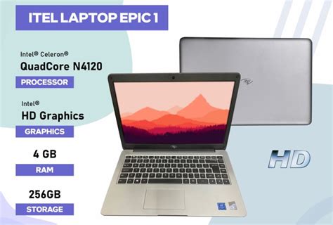 Harga Dan Spesifikasi Laptop Untuk Pelajar