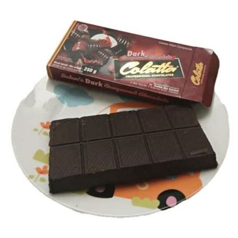 Harga Dark Coklat Colatta di Indonesia