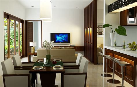 Harga Design Interior Rumah Minimalis