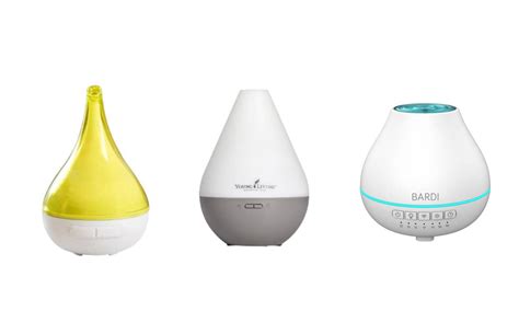 Harga Diffuser Terbaik di Pasaran