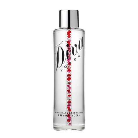 Harga Diva Vodka