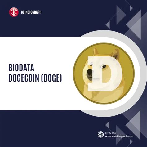 Harga Doge Tertinggi: Apa yang Perlu Anda Ketahui?