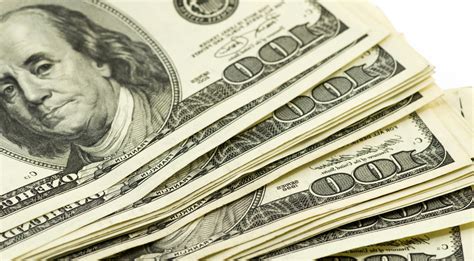Harga Dolar Amerika: Topik yang Harus Diperhatikan