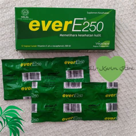 Harga Ever E untuk Promil