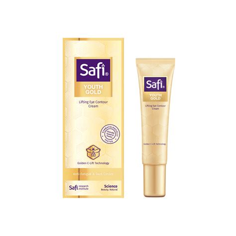 Harga Eye Cream Safi