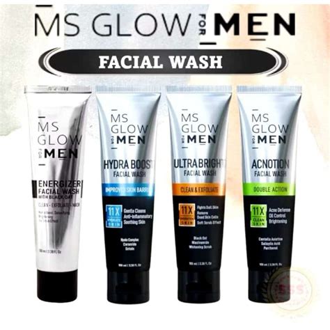 Harga FW MS Glow