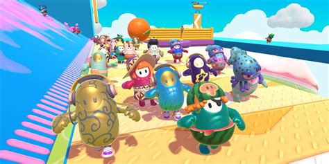 Harga Fall Guys: Update Terbaru