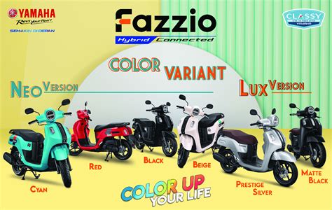 Harga Fazzio 2022
