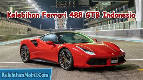 Harga Ferrari FF di Indonesia