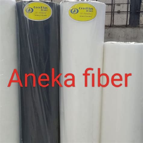Harga Fiberglass per Meter