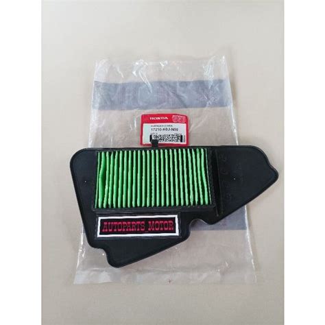 Harga Filter Udara Beat