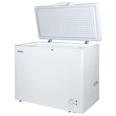 Harga Freezer Es Batu
