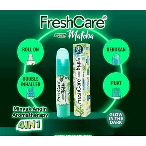 Harga Freshcare