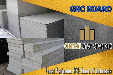 Harga GRC Per Meter