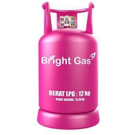 Harga Gas Bright 12 kg Yang Akan Membantu Anda Menentukan Pilihan Yang Tepat