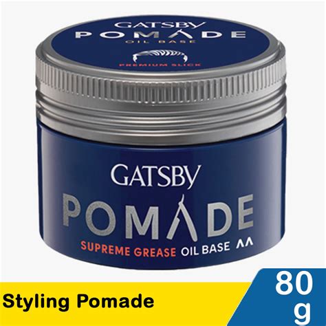 Harga Gatsby Styling Pomade di Indonesia