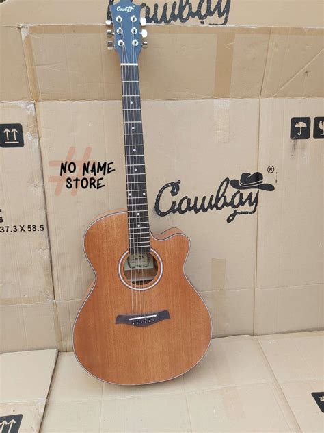Harga Gitar Cowboy Original