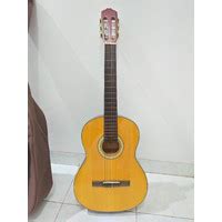 Harga Gitar Espanola