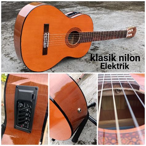 Harga Gitar Onsmod