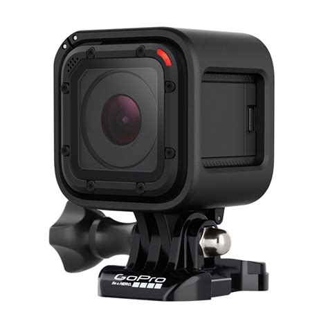 Harga GoPro Session dan Manfaatnya