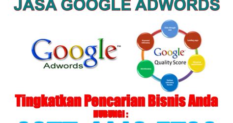 Harga Google Adwords
