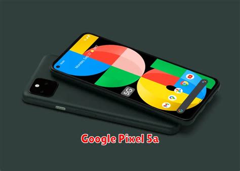 Harga Google Pixel 5: Panduan Lengkap