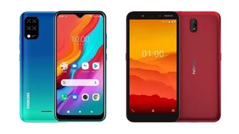 Harga HP Paling Murah Android